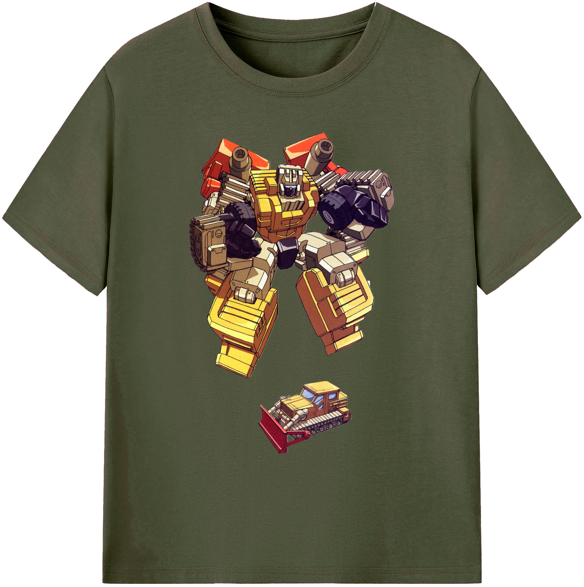 （画像用）  綿100％ メンズ半袖Tシャツ｜肌触りやわらか＆通気性